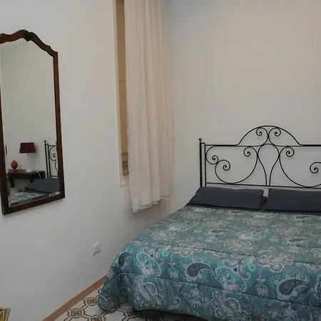 Massimino Appartement *